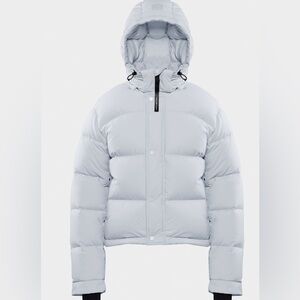 Aritzia Superpuff Jacket — shortie